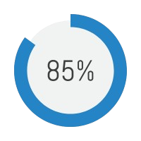 Offer 85%ercent