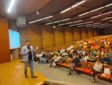 21st Century Career Conclave Seminar
