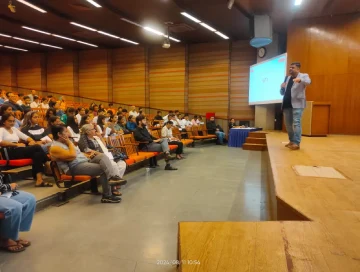 21st Century Career Conclave Seminar