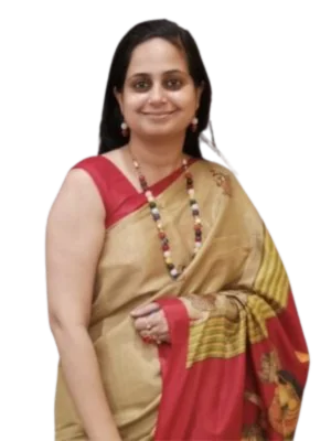 shalini-mentor