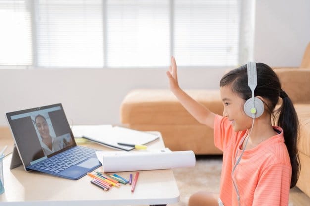 Free online classes for class 5 students