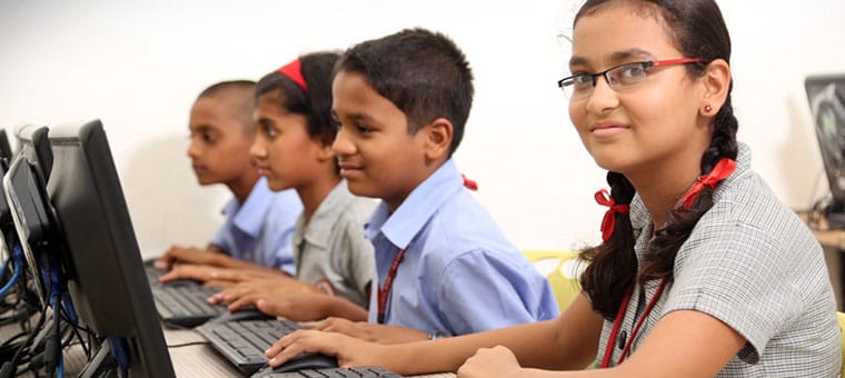 Things to know: Free online classes for class 7 students