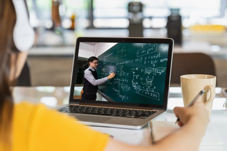 Nurturing Young Minds: The Impact of Online Classes for Class 1 Students