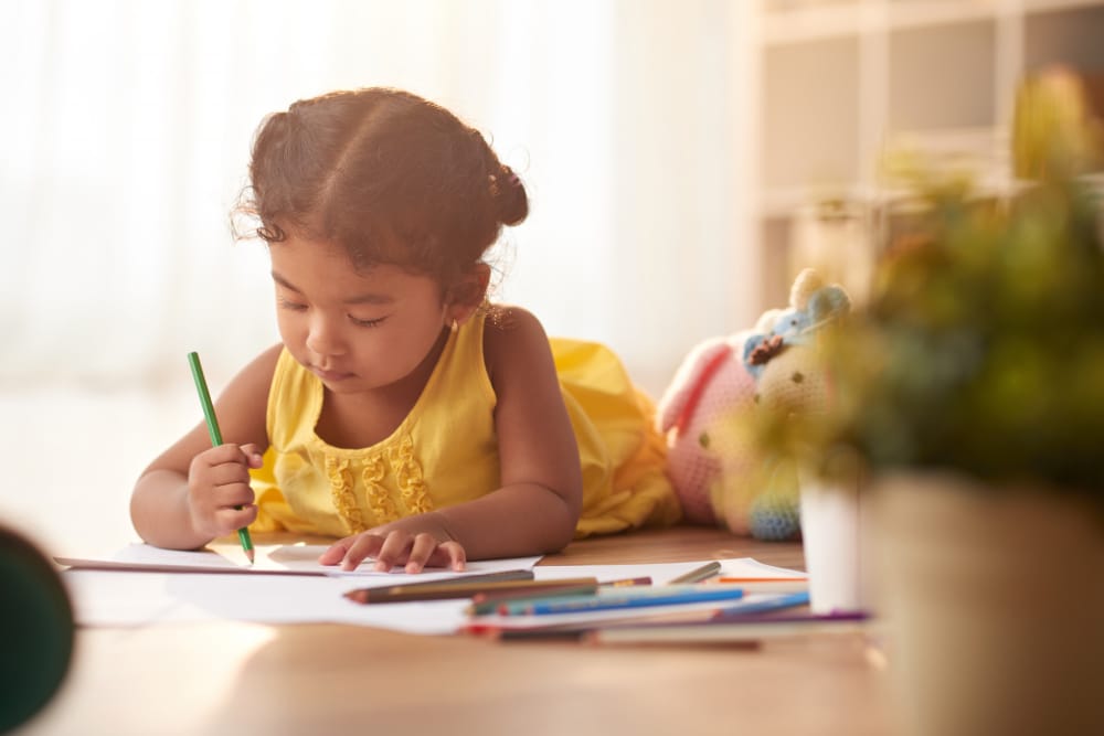Free online classes for nursery students