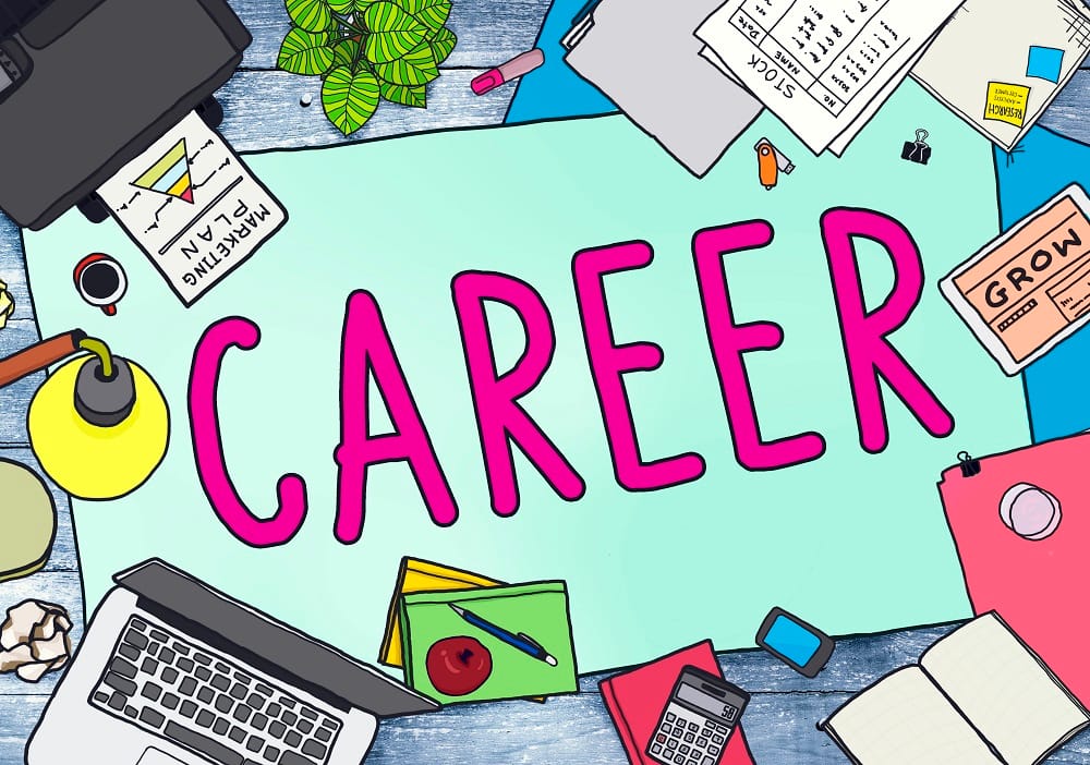 Popular Career Options After 12th Commerce without Maths