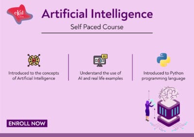 Artificial Intelligence for Kids