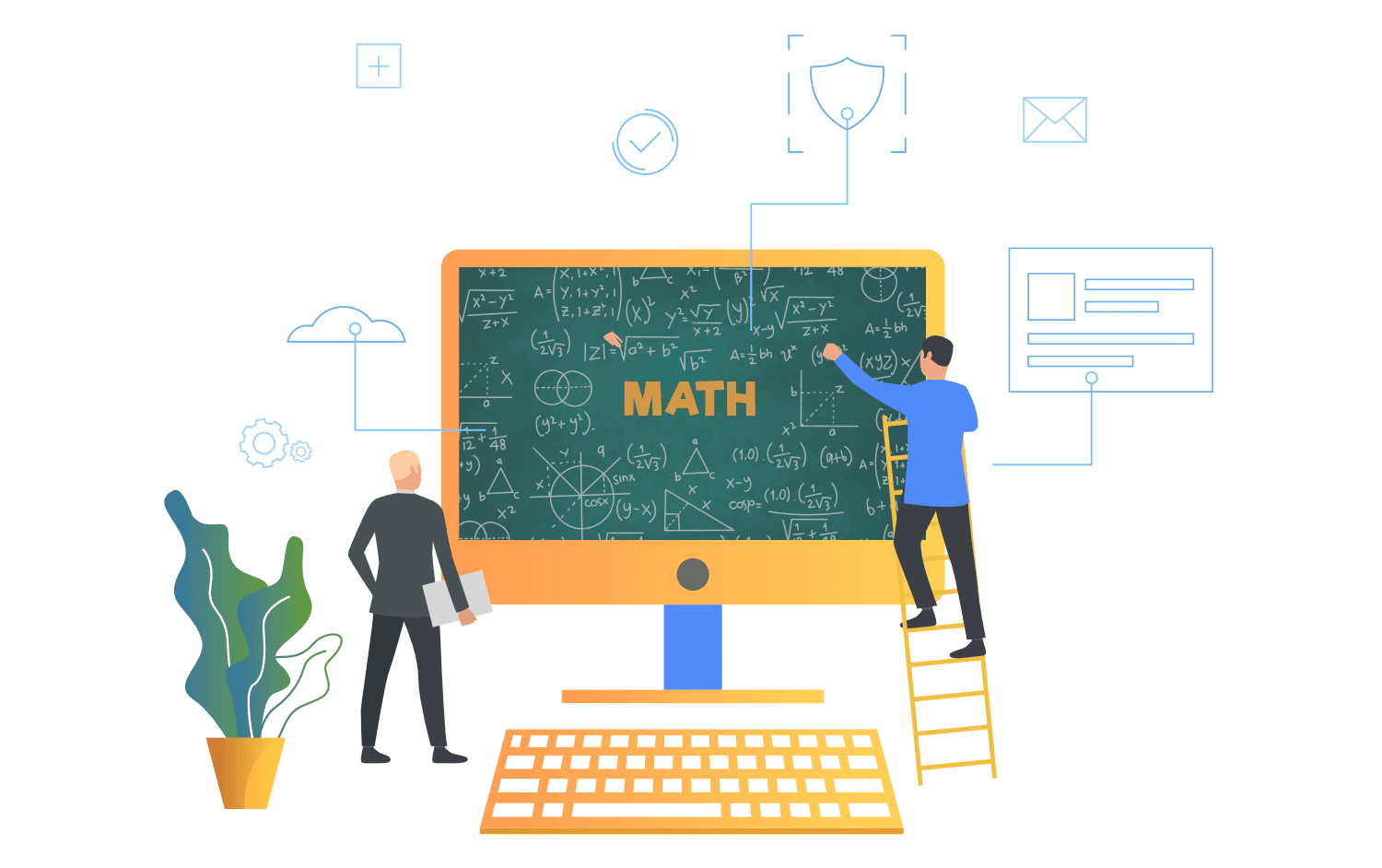 Things to know: Online Board Exam Preparation Classes for Class 12 Students Math
