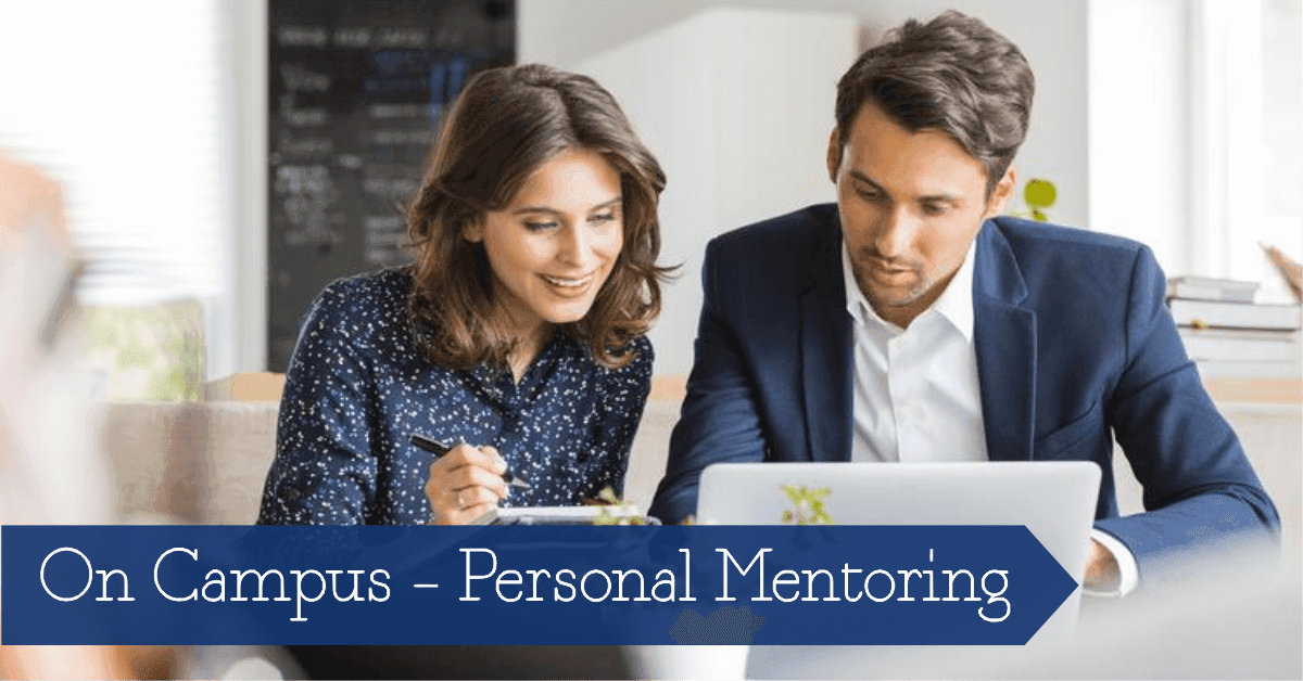 Career mentorship programs in Gujarat