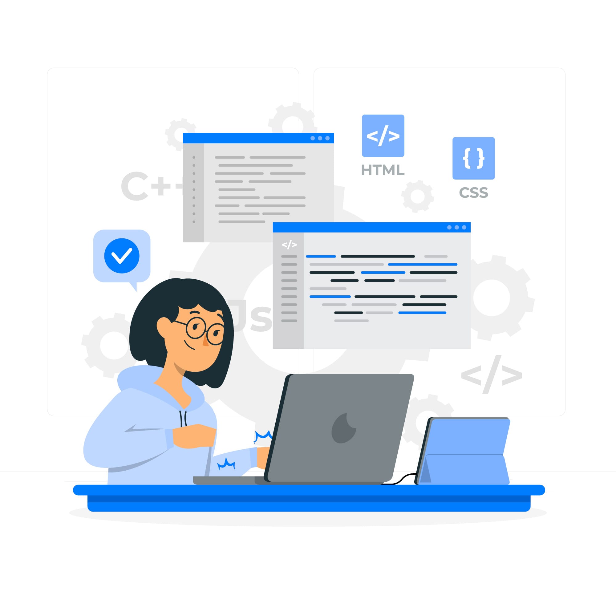 Career after 12th in Programming