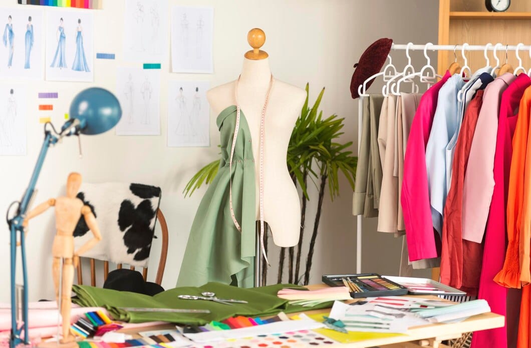 Careers in Fashion after 12th