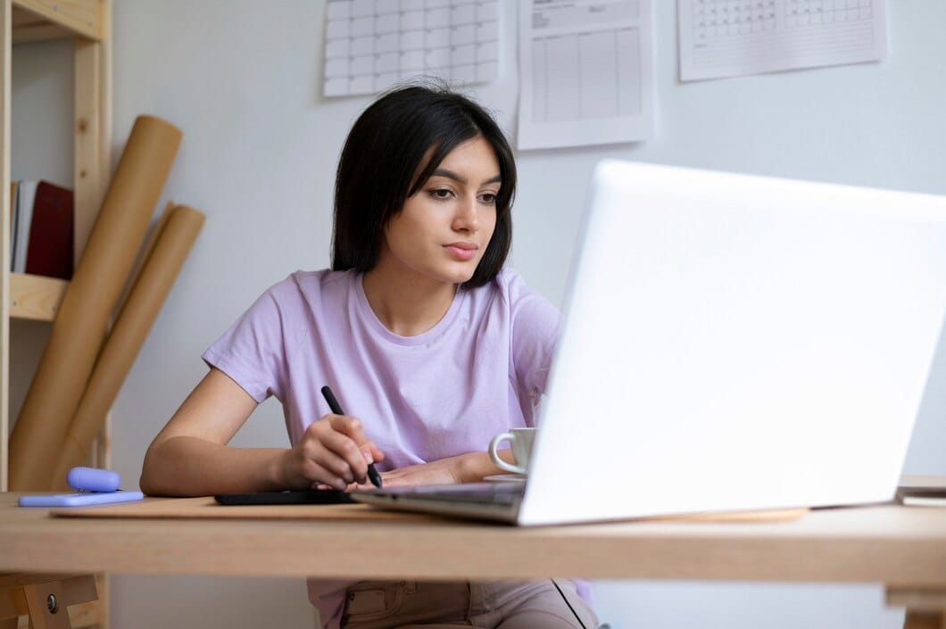 Explore The Impact Of Free Online Coaching For Class 12 Students | Online Classes
