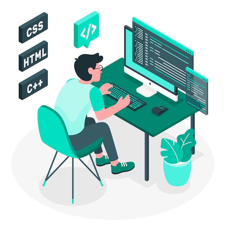 Careers in Web Development after 12th class