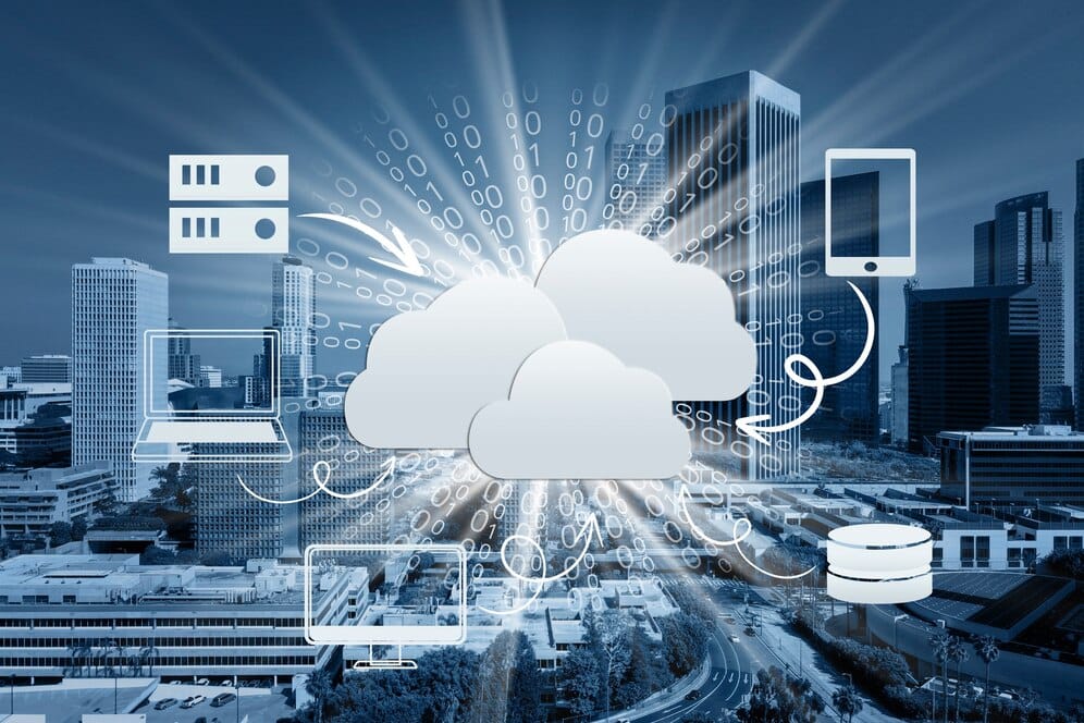 Careers in Cloud Computing after 12th