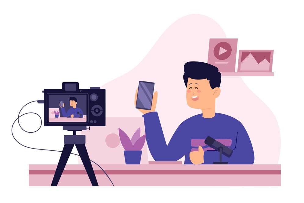 Career as a Video Blogger: Your Guide to YouTube Stardom