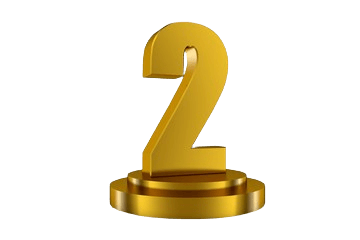 RisingScholar Quiz 5 2nd prize