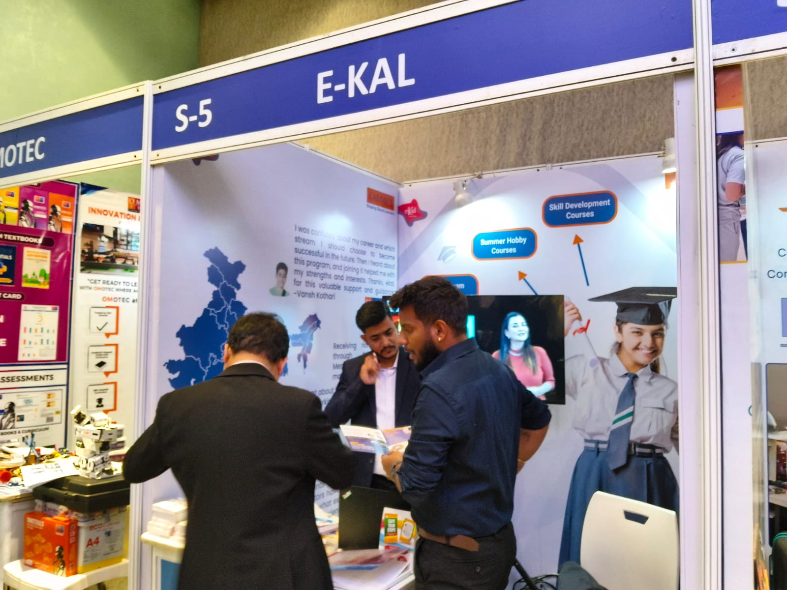 Exploring Online Career Counselling Services in India for Students